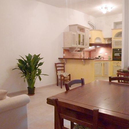 Apartament 5 Terre Casanova Vernazza Zewnętrze zdjęcie