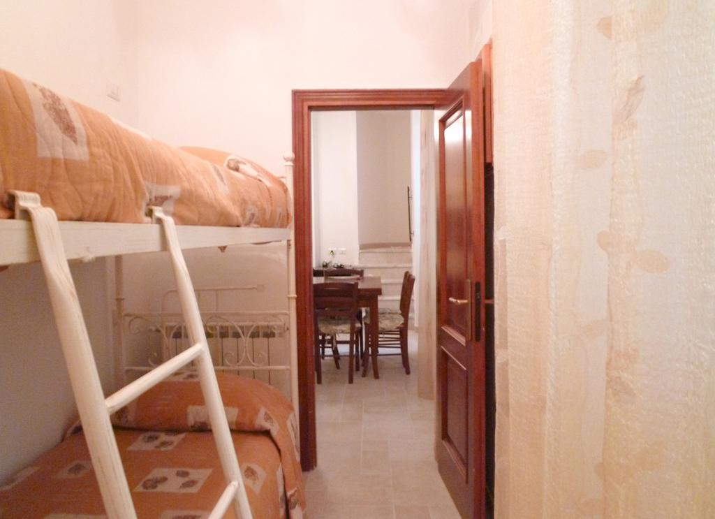 Apartament 5 Terre Casanova Vernazza Pokój zdjęcie