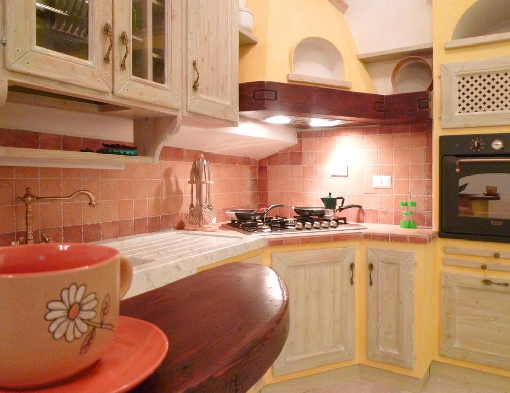 Apartament 5 Terre Casanova Vernazza Pokój zdjęcie