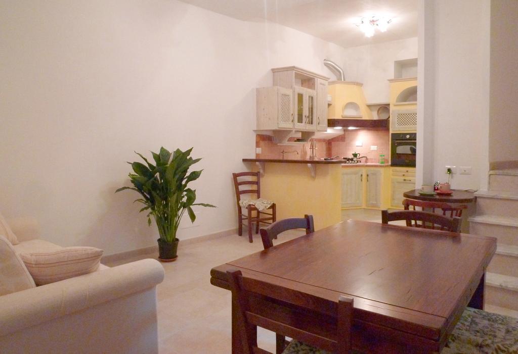Apartament 5 Terre Casanova Vernazza Zewnętrze zdjęcie