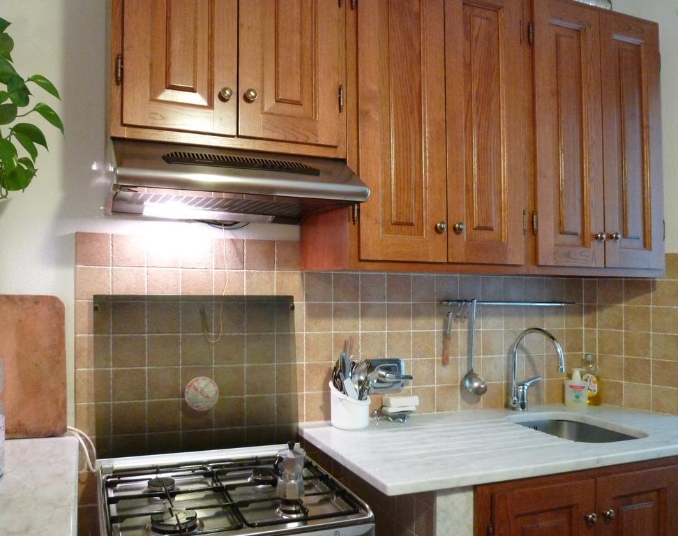 Apartament 5 Terre Casanova Vernazza Pokój zdjęcie