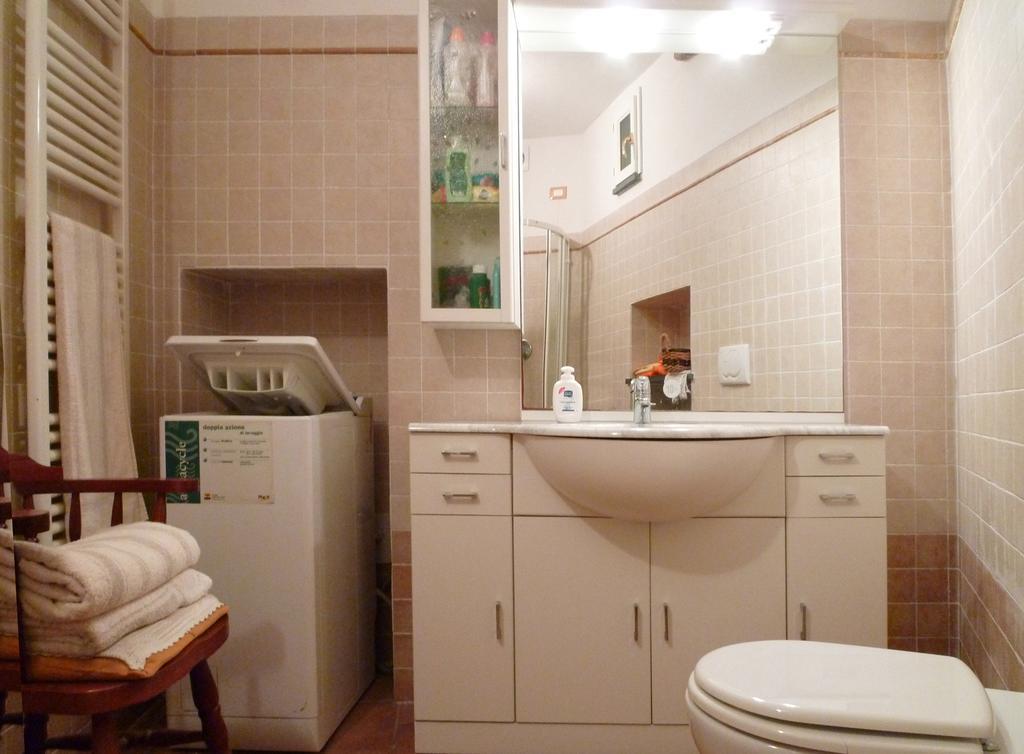 Apartament 5 Terre Casanova Vernazza Pokój zdjęcie
