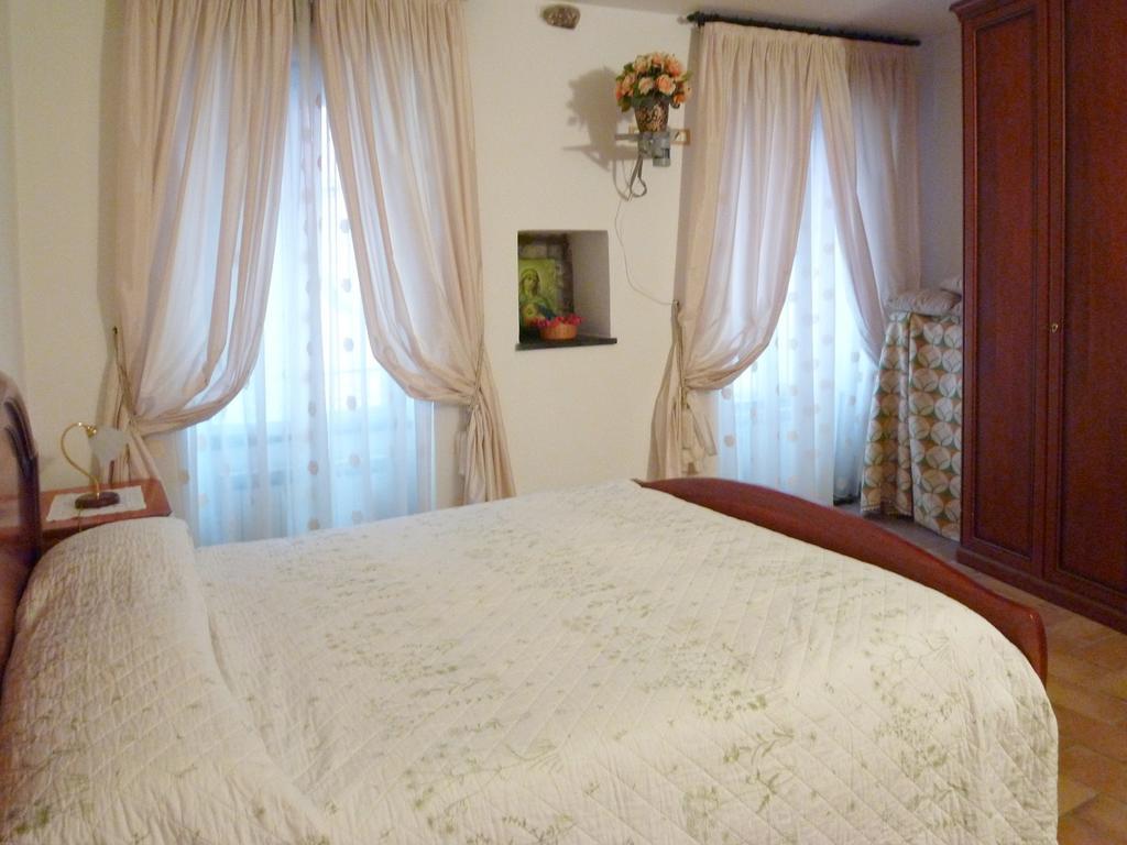 Apartament 5 Terre Casanova Vernazza Pokój zdjęcie