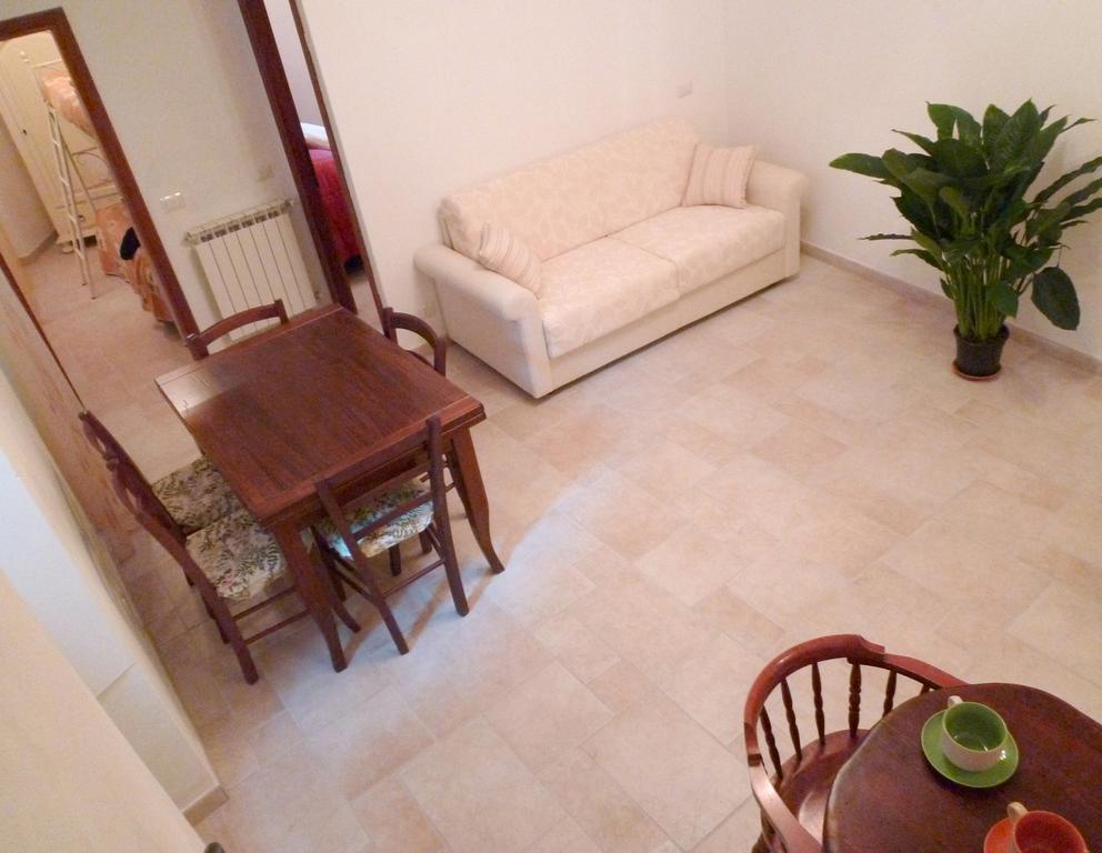 Apartament 5 Terre Casanova Vernazza Pokój zdjęcie