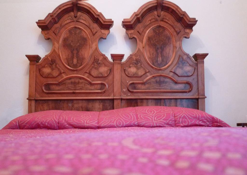 Apartament 5 Terre Casanova Vernazza Pokój zdjęcie